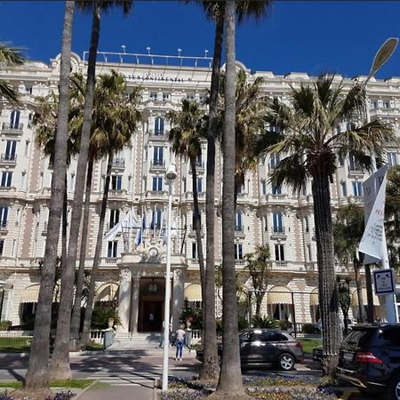 Latour Sea Cannes Kültér fotó